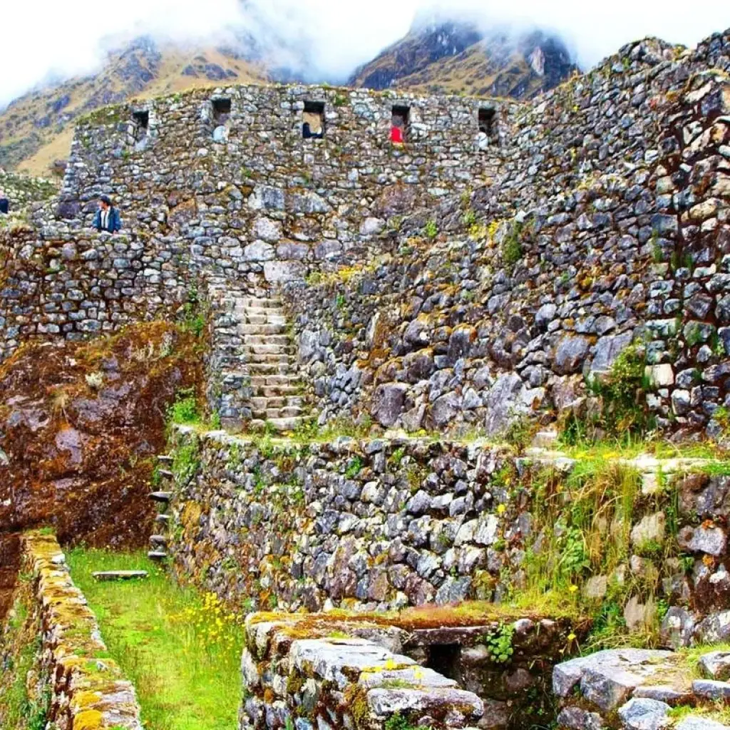Explore Salkantay Trek & Inca Trail to Machu Picchu for 7 days with Inkayni Peru Tours and discover unforgettable experiences - Photo 2