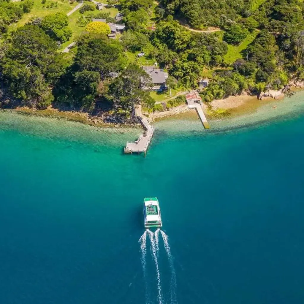 Explore Inspiring New Zealand (2025/2026) for 13 days with Inspiring Journeys and discover unforgettable experiences - Photo 2