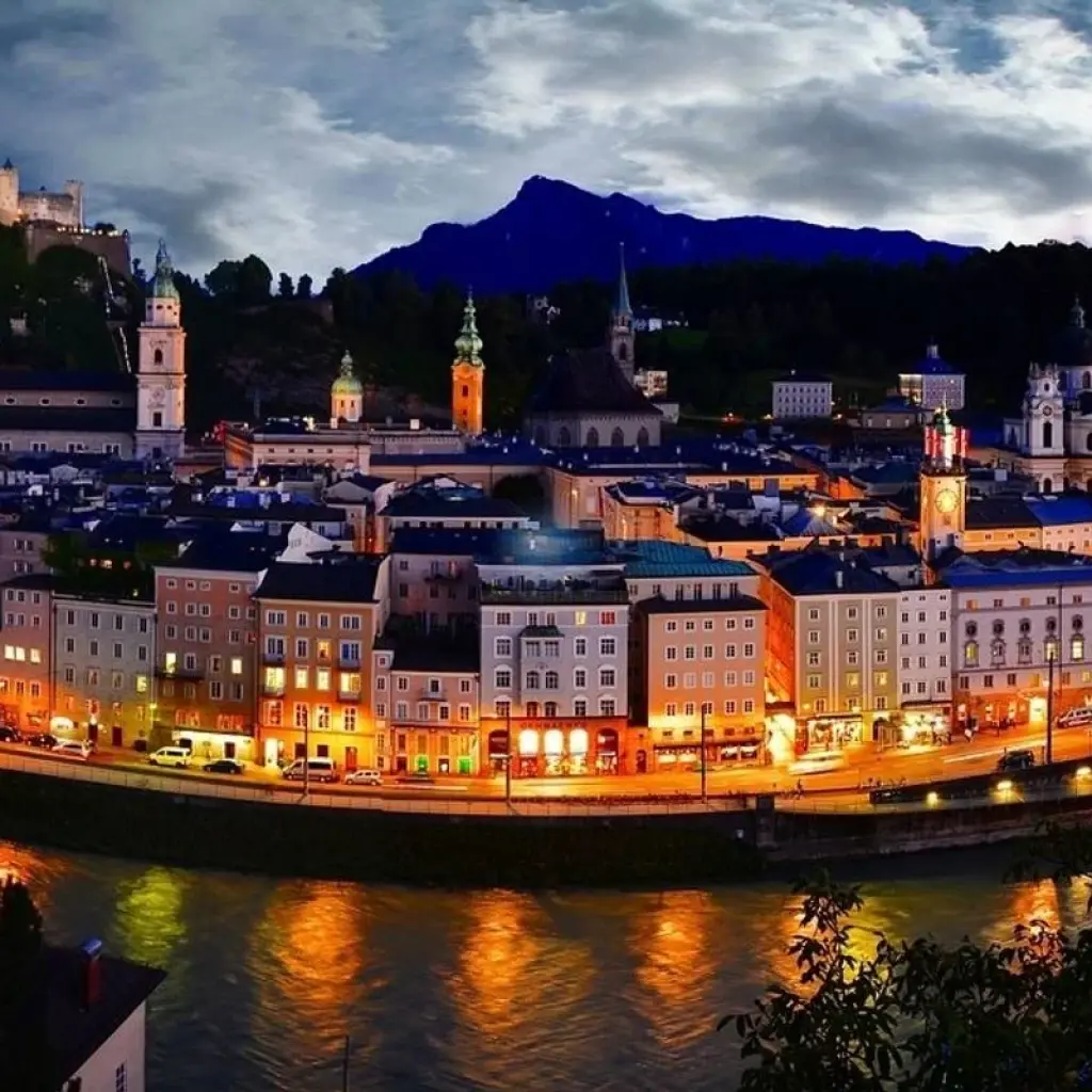 Explore Splendid Europe (Classic, End London) for 14 days with Insight Vacations and discover unforgettable experiences - Photo 2