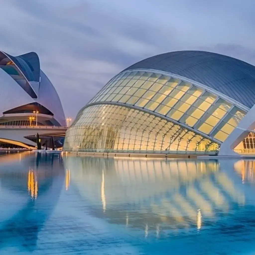 Explore Spanish Heritage (Classic, End Barcelona) for 18 days with Insight Vacations and discover unforgettable experiences - Photo 2