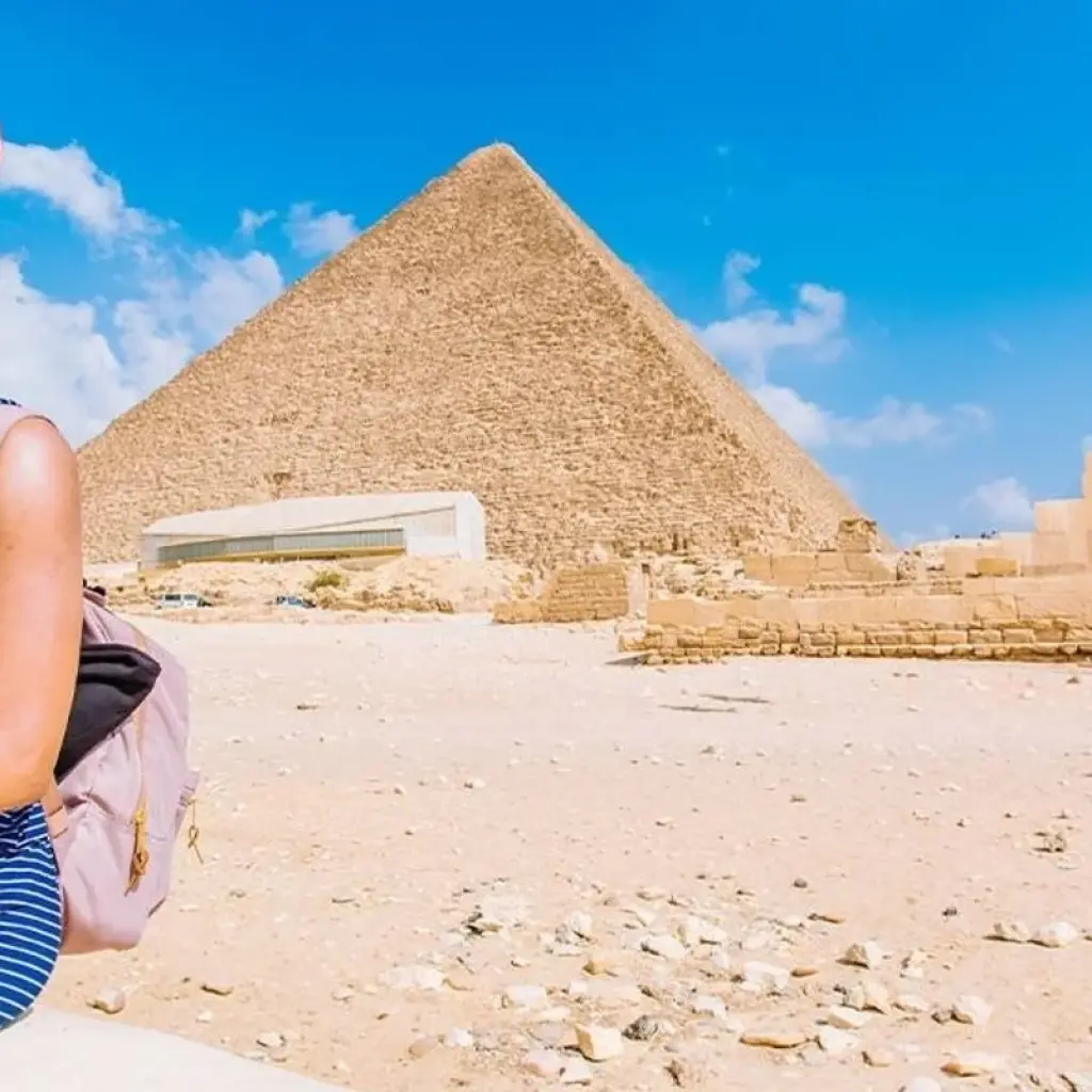 Explore Premium Egypt for 9 days with Intrepid Premium and discover unforgettable experiences - Photo 2