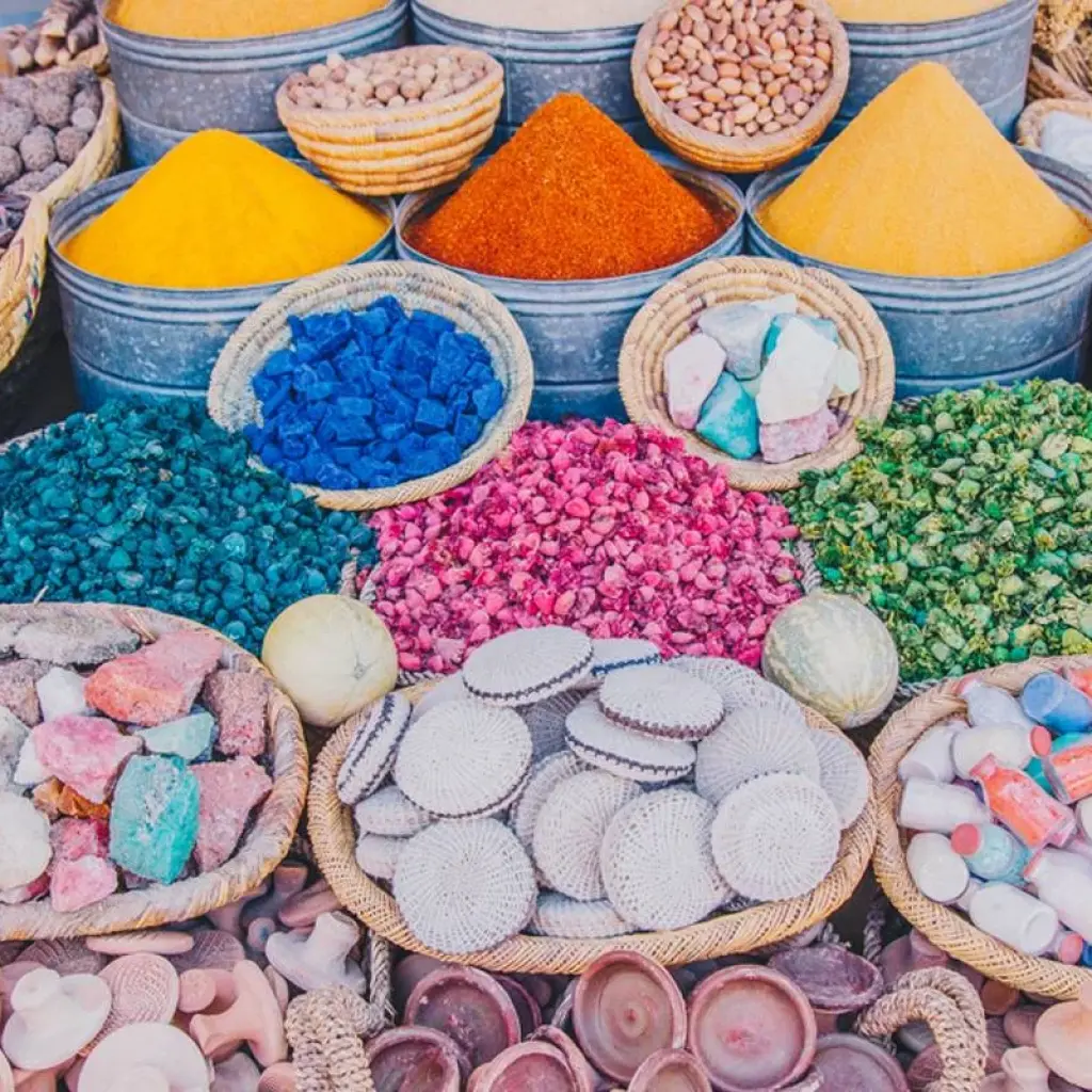 Explore Premium Morocco Highlights with Essaouira (9 destinations) for 12 days with Intrepid Premium and discover unforgettable experiences - Photo 2