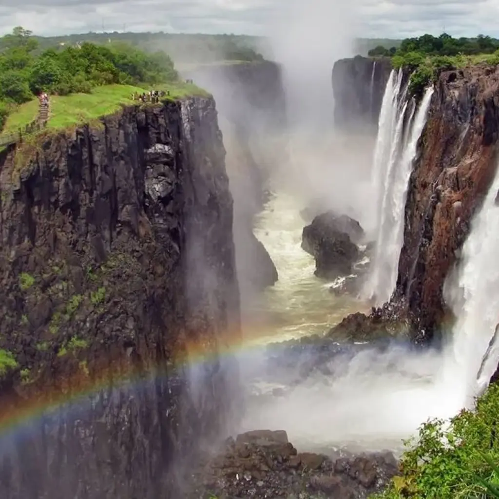 Explore Zanzibar to Vic Falls for 19 days with Intrepid Travel and discover unforgettable experiences - Photo 2