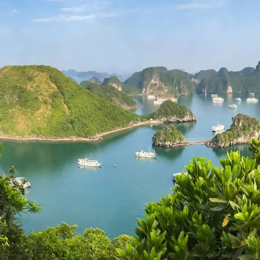 Explore Vietnam Family Holiday Comfort (from Ho Chi Minh City to Hanoi) for 12 days with Intrepid Travel and discover unforgettable experiences - Photo 2