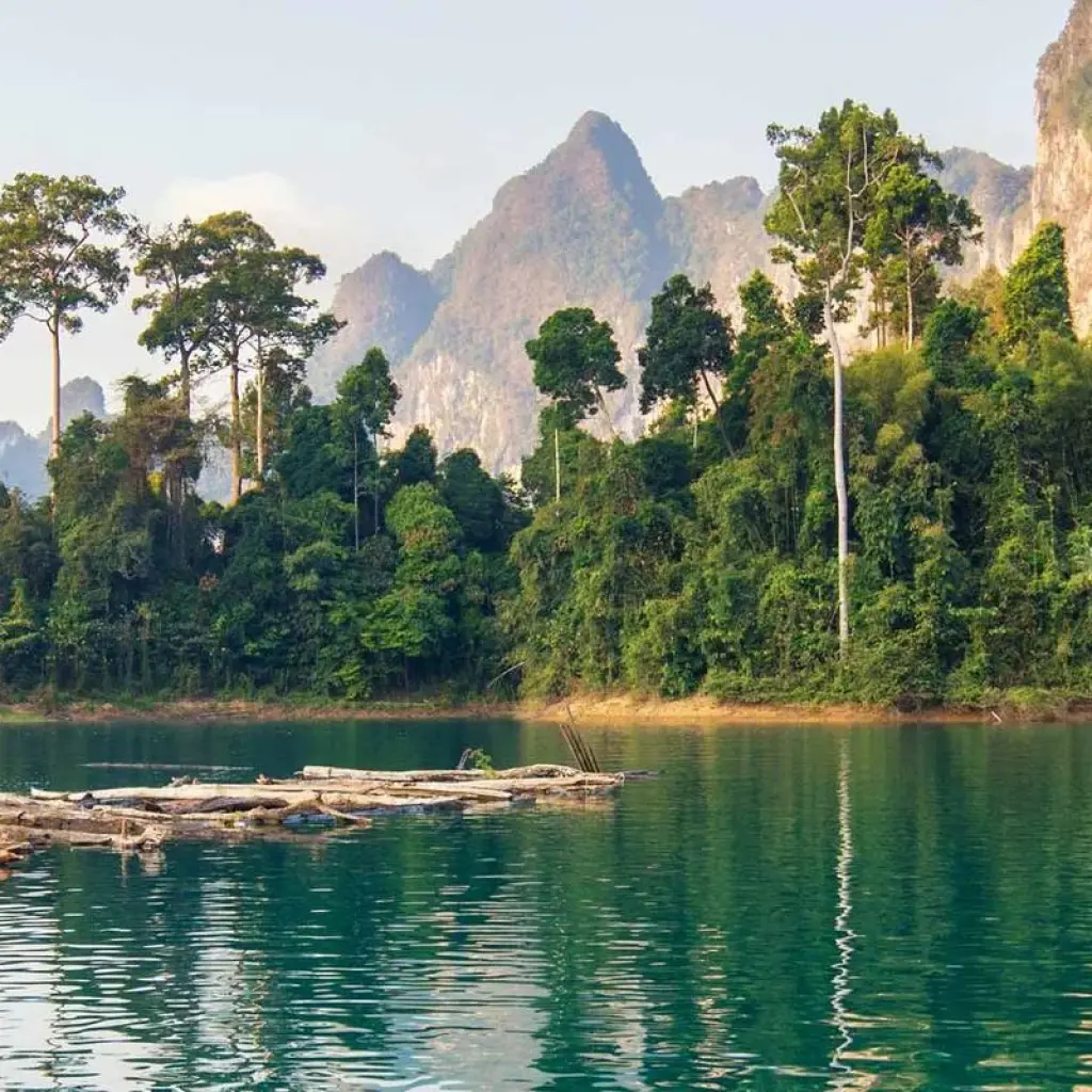 Explore Southern Thailand Family Holiday for 8 days with Intrepid Travel and discover unforgettable experiences - Photo 2