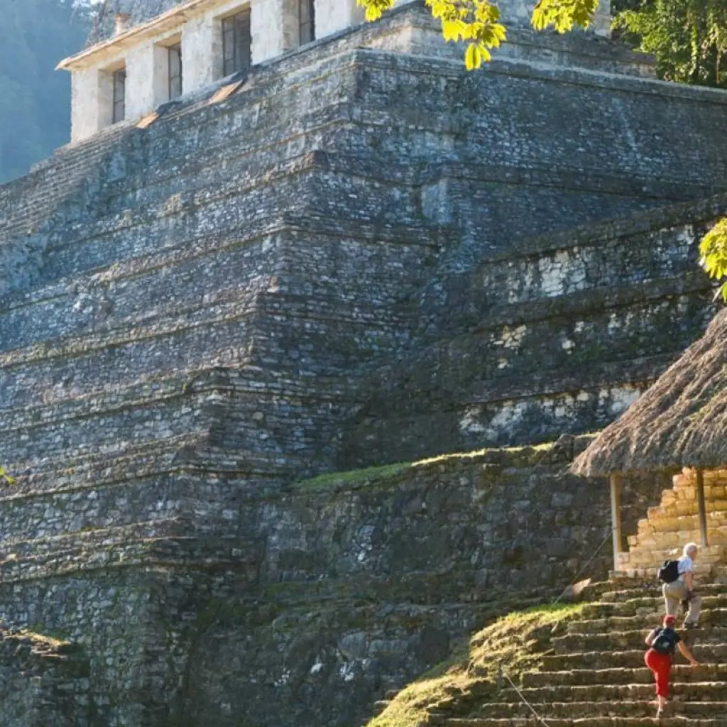 Explore Mexico Unplugged (9 destinations) for 15 days with Intrepid Travel and discover unforgettable experiences - Photo 2