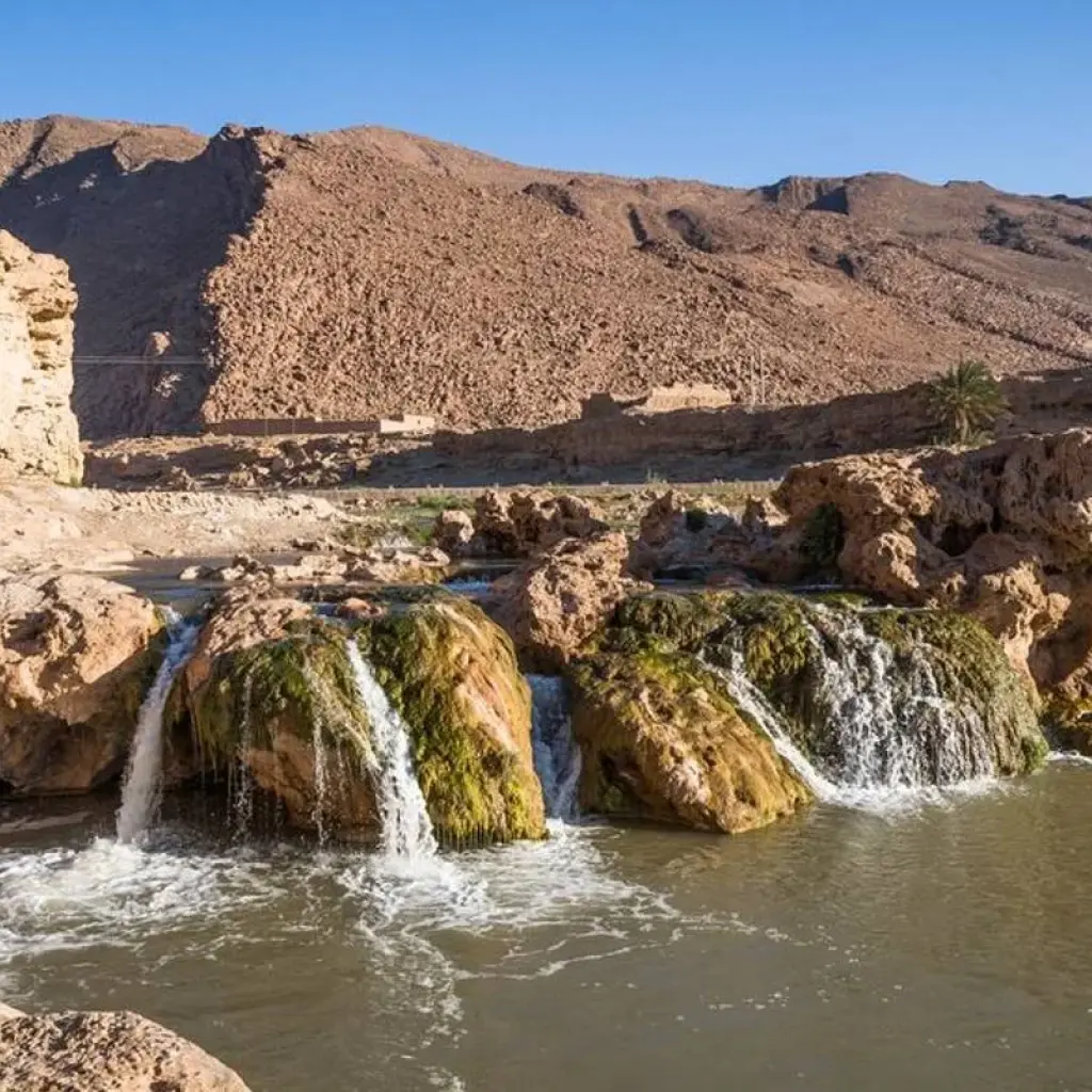 Explore South Morocco Discovery (36 destinations) for 11 days with Intrepid Travel and discover unforgettable experiences - Photo 2