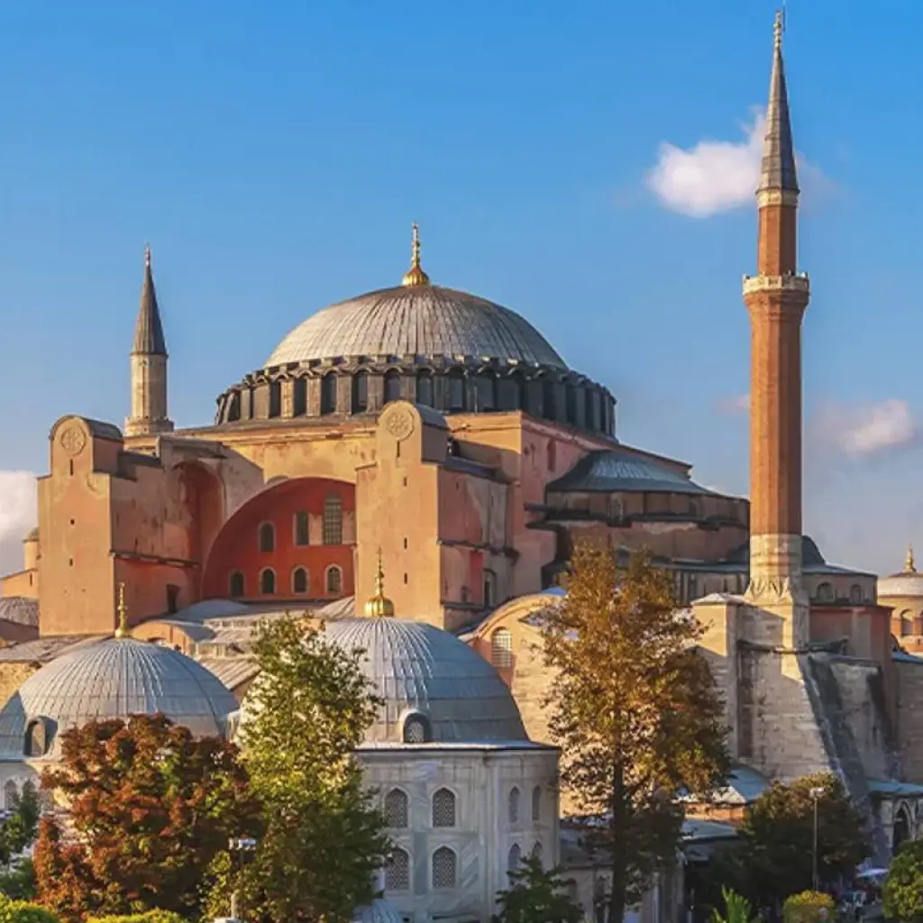 Explore Best of Turkey (28 destinations) for 15 days with Intrepid Travel and discover unforgettable experiences - Photo 2