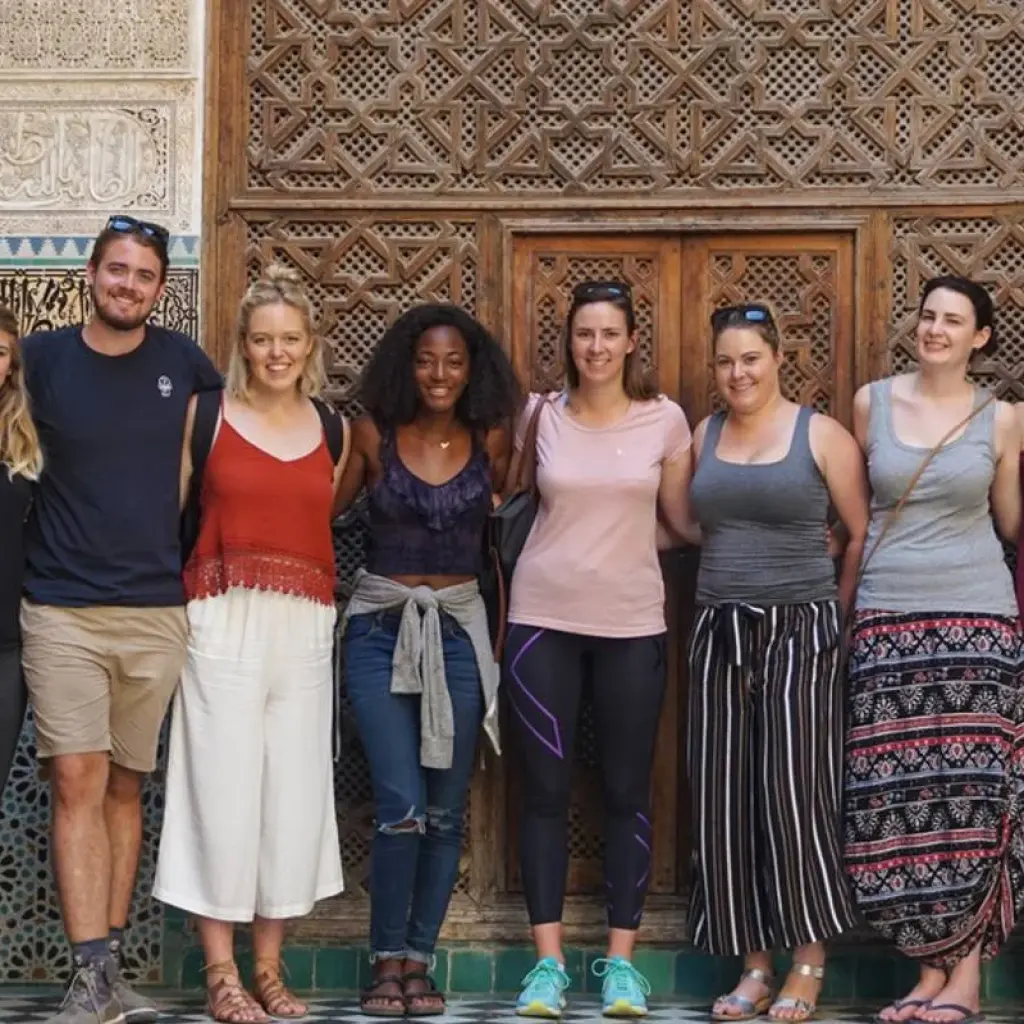 Explore Epic Morocco (13 destinations) for 16 days with Intrepid Travel and discover unforgettable experiences - Photo 2