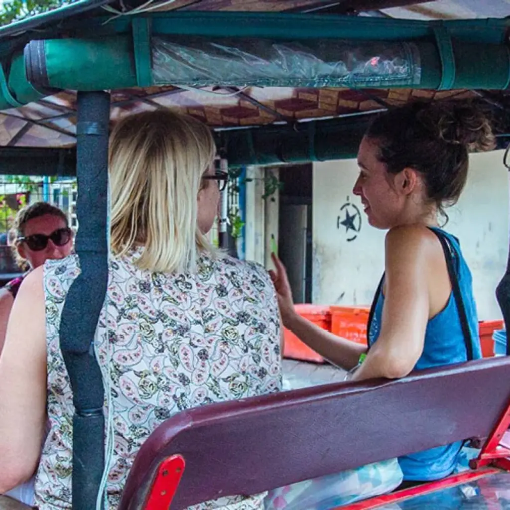 Explore Cambodian Traveller for 9 days with Intrepid Travel and discover unforgettable experiences - Photo 2