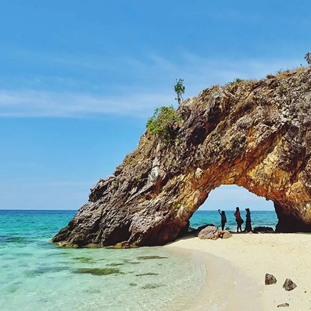 Explore Essential Southern Thailand for 8 days with Intrepid Travel and discover unforgettable experiences - Photo 2