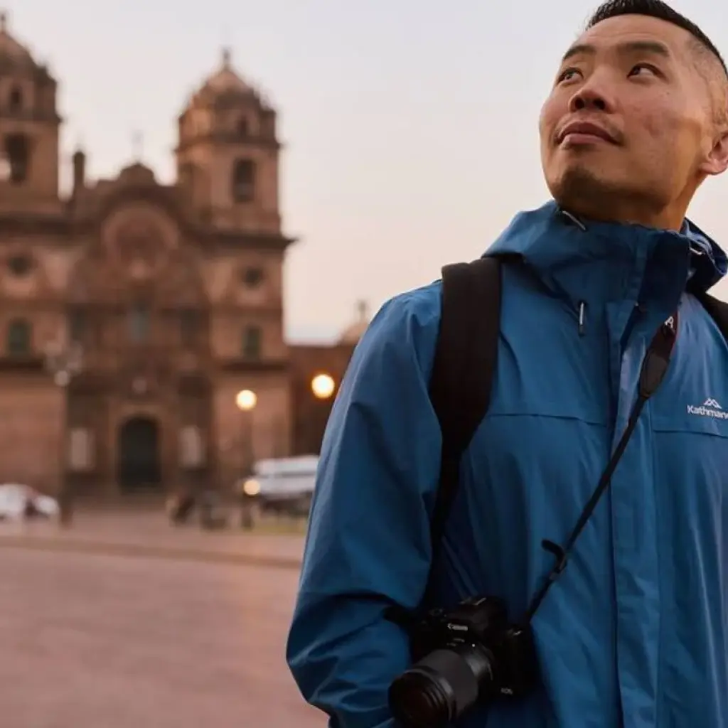 Explore Peru: Trek the Inca Trail 4 Days for 4 days with Intrepid Travel and discover unforgettable experiences - Photo 2