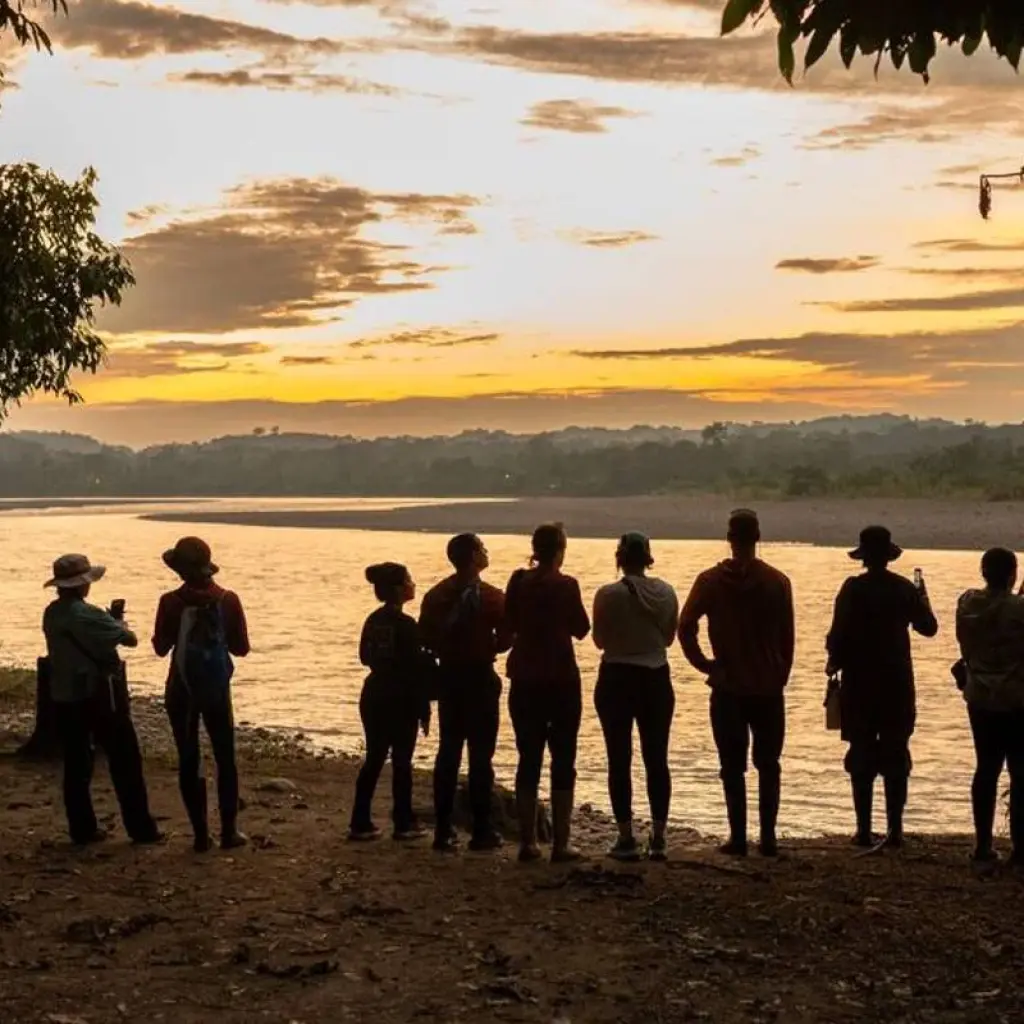 Explore Ecuador Highlands for 9 days with Intrepid Travel and discover unforgettable experiences - Photo 2