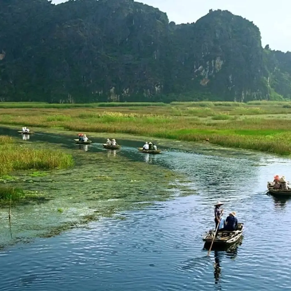Explore Classic Cambodia & Vietnam (34 destinations) for 20 days with Intrepid Travel and discover unforgettable experiences - Photo 2