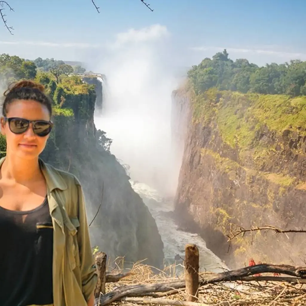 Explore Vic Falls to Kruger (6 destinations) for 9 days with Intrepid Travel and discover unforgettable experiences - Photo 2