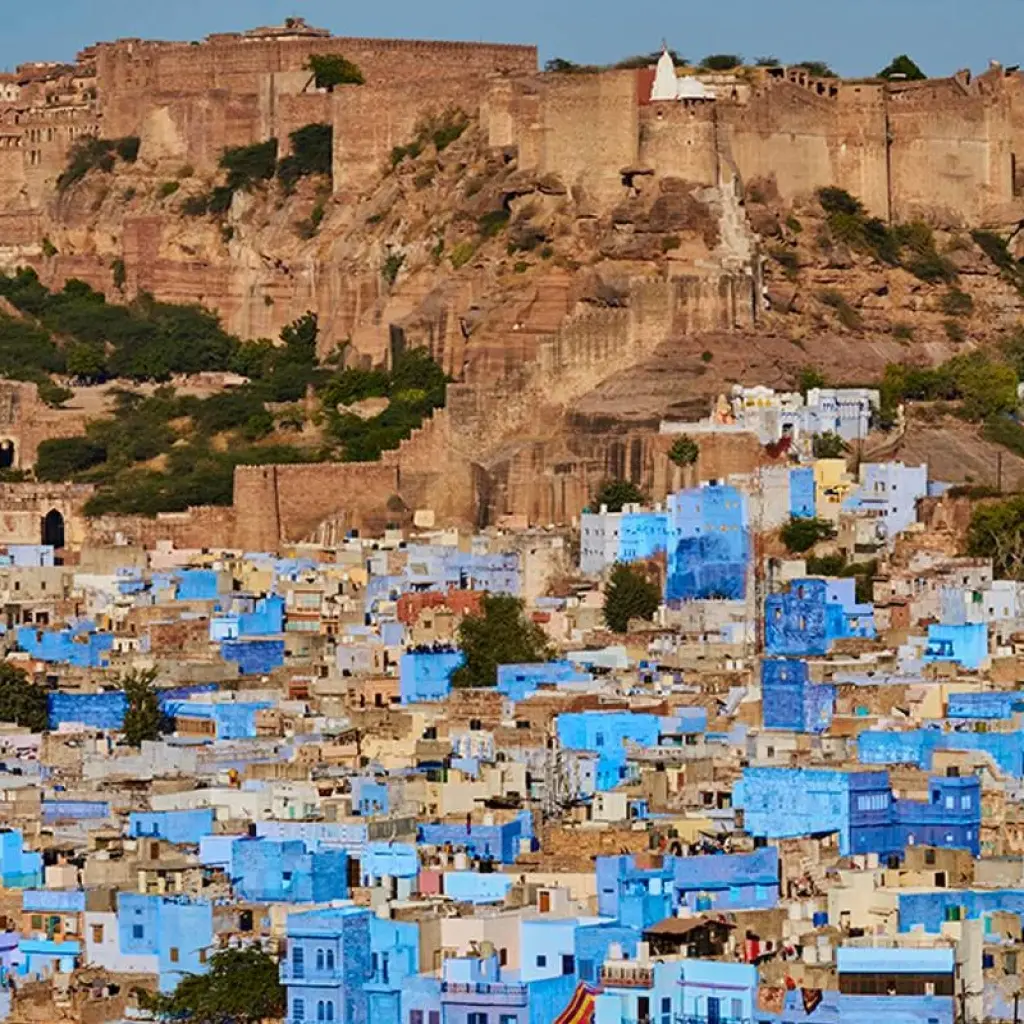 Explore Northern India Family Holiday Comfort (10 destinations) for 14 days with Intrepid Travel and discover unforgettable experiences - Photo 2