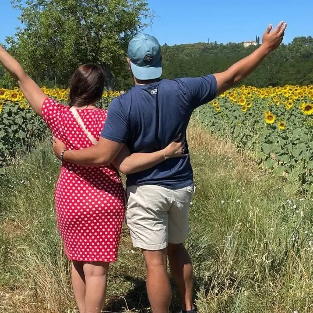 Explore Tuscany Thrills: A 3-Day Escape of Wine, Relax, and Fun for 3 days with Italy on a Budget Tours and discover unforgettable experiences - Photo 2