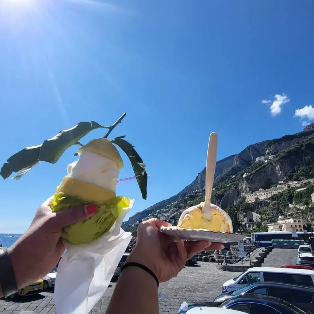 Explore Amalfi & Puglia in 8 Days! for 8 days with Italy on a Budget Tours and discover unforgettable experiences - Photo 2