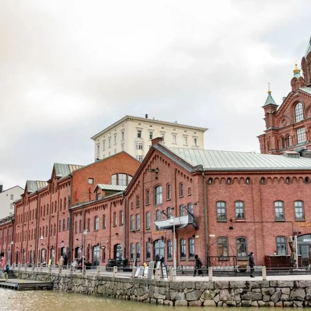 Explore Scandinavia Explorer for 15 days with Intrepid Travel and discover unforgettable experiences - Photo 2