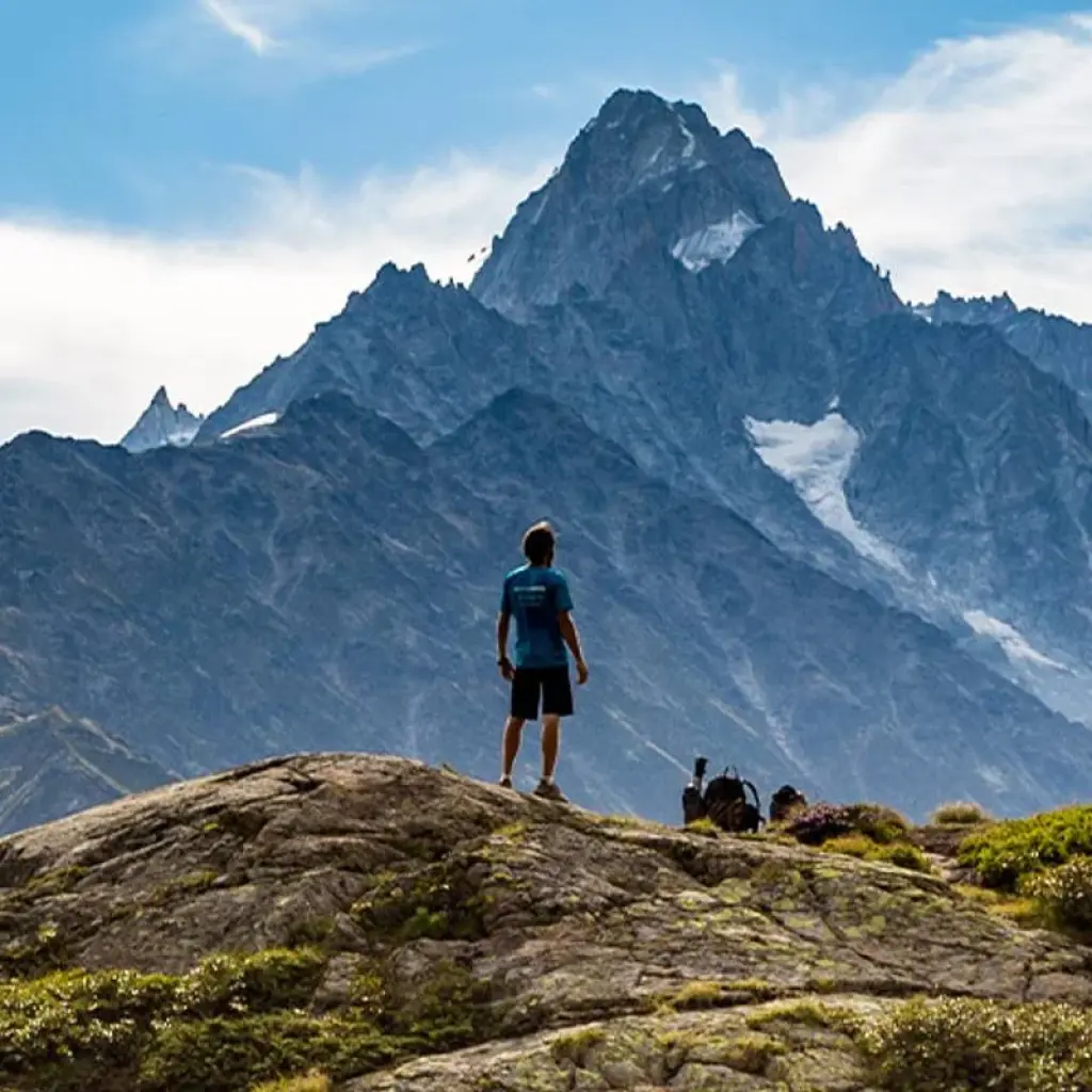 Explore Mont Blanc Highlights		 for 8 days with Intrepid Travel and discover unforgettable experiences - Photo 2