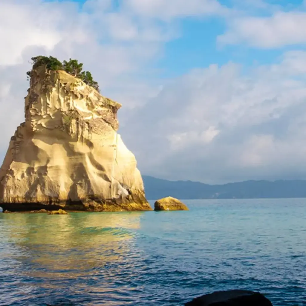 Explore New Zealand Northern Trail (Southbound) (16 destinations) for 10 days with Intrepid Travel and discover unforgettable experiences - Photo 2