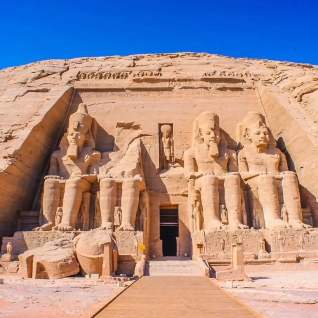 Explore 14 Day Luxury Classic Egypt & Jordan with 4 Day Nile Cruise for 14 days with Luxury Destination and discover unforgettable experiences - Photo 4