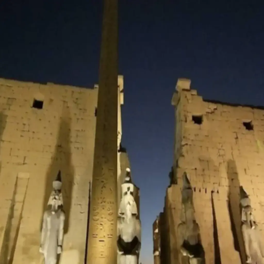 Explore Highlights of the 5-Day MS Nile Style Nile Cruise for 5 days with Nilvison Egypt Tours  and discover unforgettable experiences - Photo 2