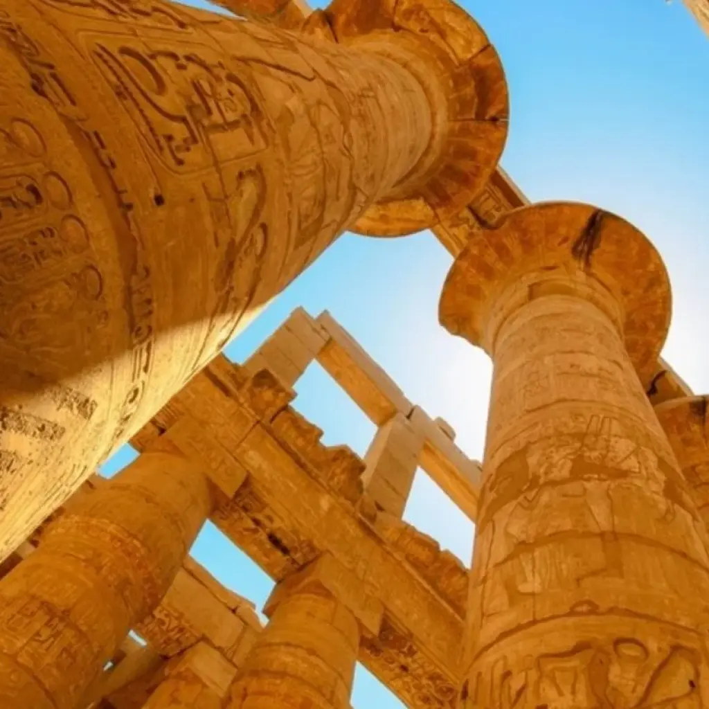 Explore Egypt and Dubai: An 11-Day Exploration for 11 days with Nilvison Egypt Tours  and discover unforgettable experiences - Photo 2