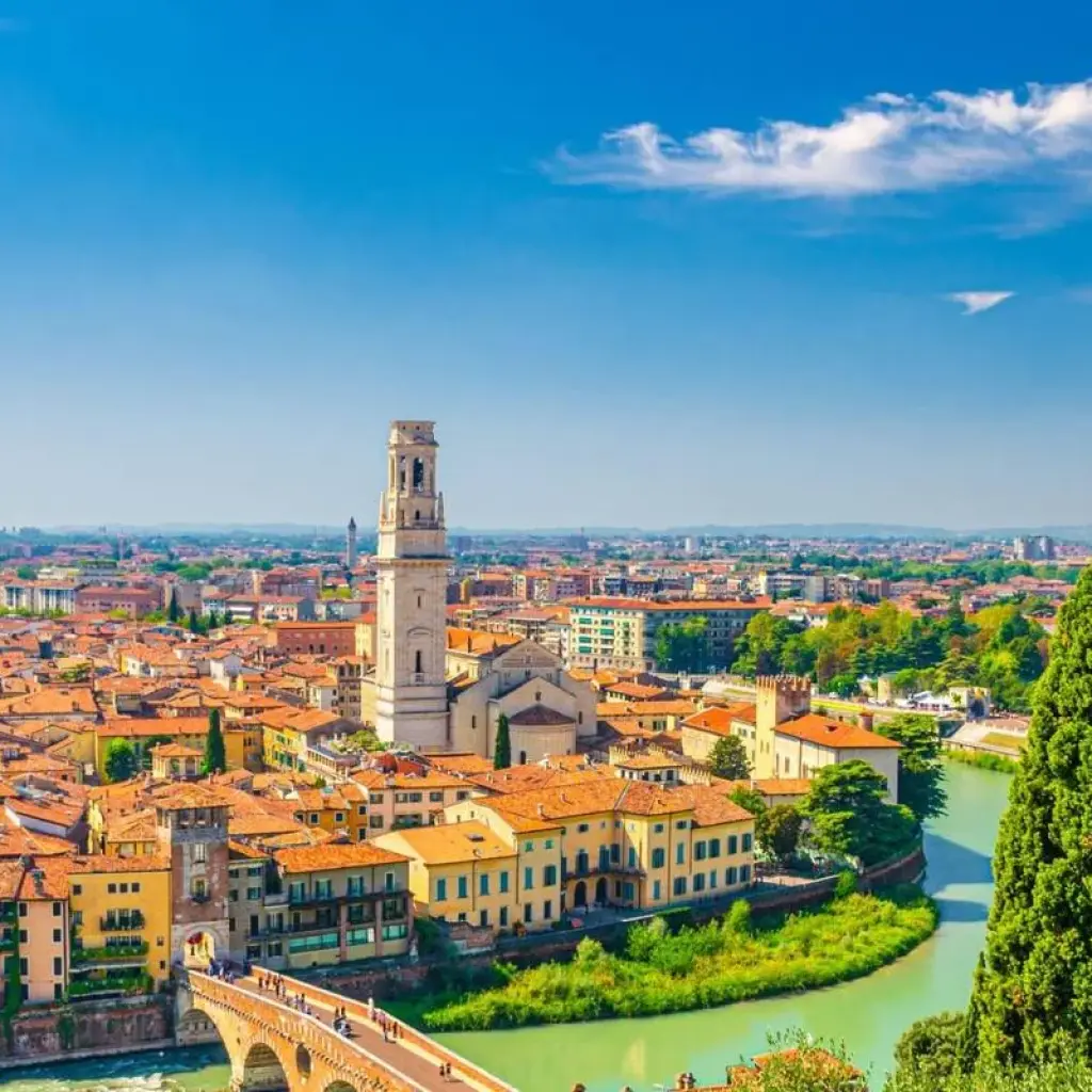 Explore Hidden Treasures of Northern Italy for 8 days with Omega Tours and discover unforgettable experiences - Photo 2