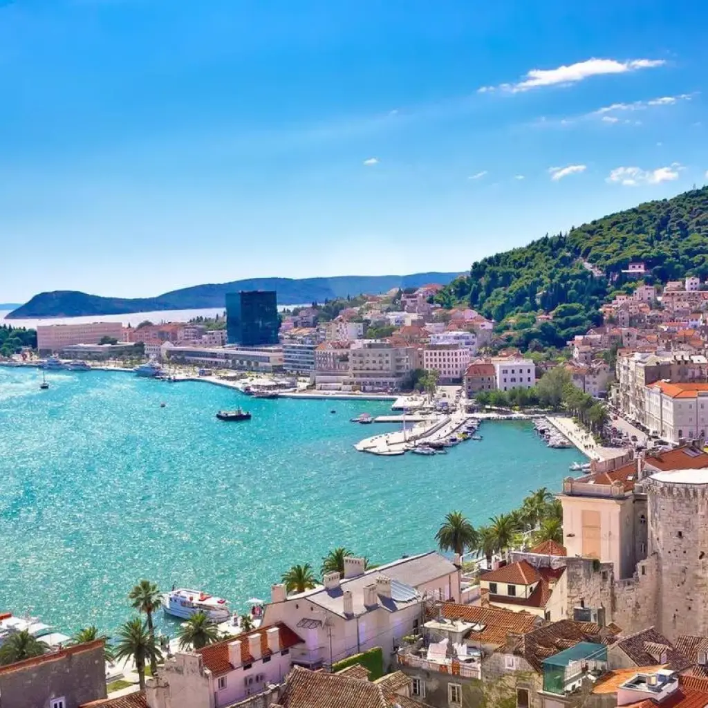 Explore Slovenia & Croatia Private Escape for 10 days with Omega Tours and discover unforgettable experiences - Photo 2