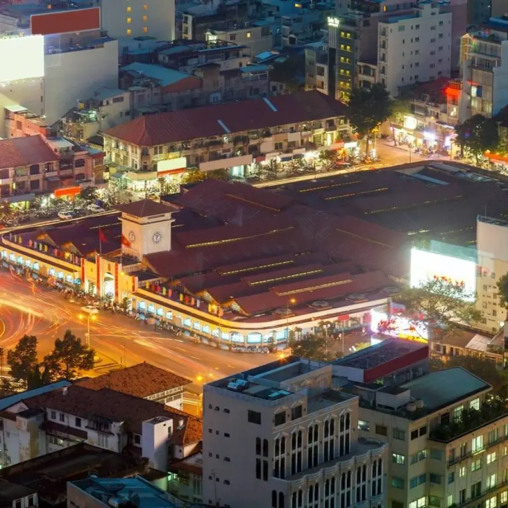 Explore Saigon City Stay - 3 days for 3 days with On The Go Tours and discover unforgettable experiences - Photo 2