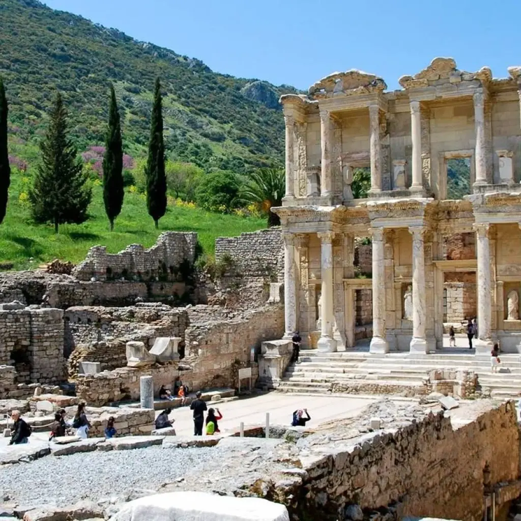 Explore Cultural Triangle of Turkey - 8 days for 8 days with On The Go Tours and discover unforgettable experiences - Photo 2