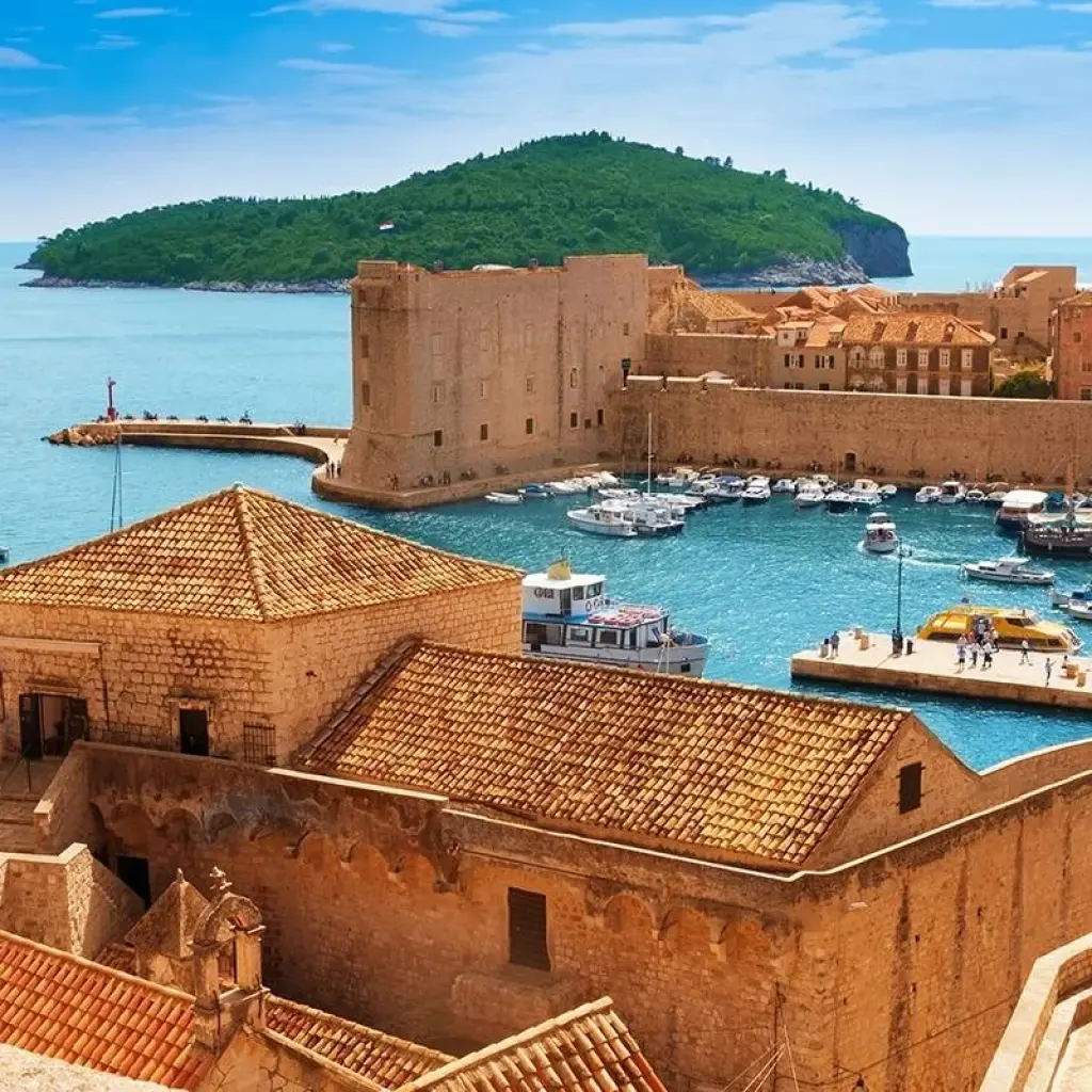 Explore Split, Hvar, Korcula & Dubrovnik - 8 days for 8 days with On The Go Tours and discover unforgettable experiences - Photo 2