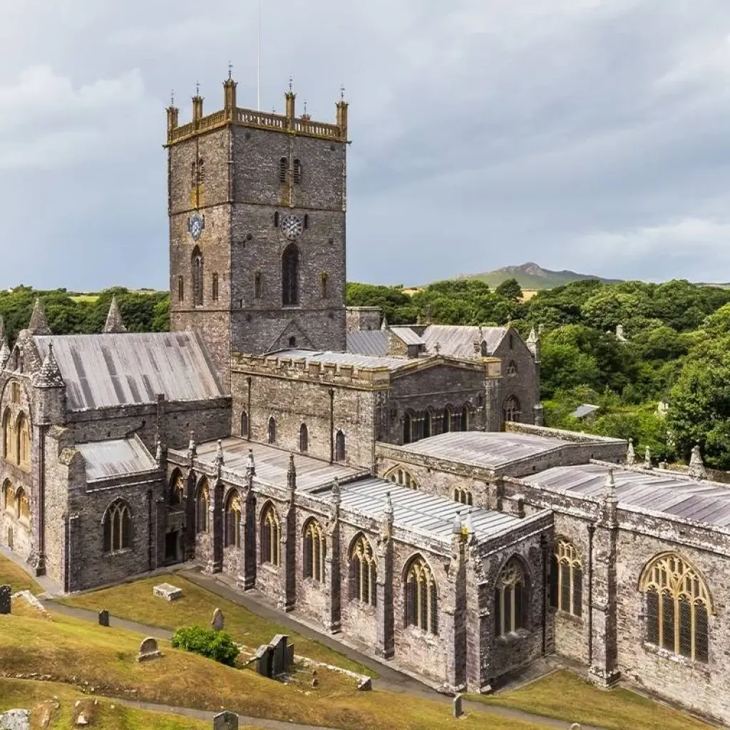 Explore Welsh Wanderer (Hotel) - 5 days for 5 days with On The Go Tours and discover unforgettable experiences - Photo 2