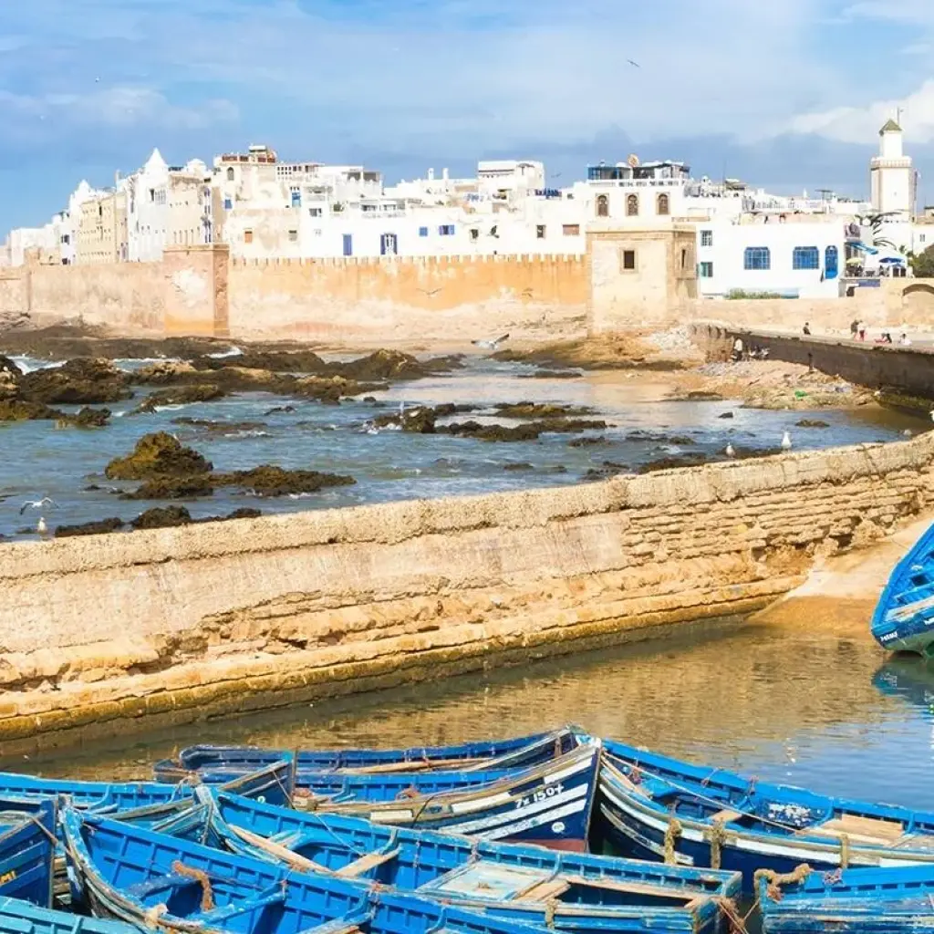 Explore Southern Morocco - 8 days for 8 days with On The Go Tours and discover unforgettable experiences - Photo 2