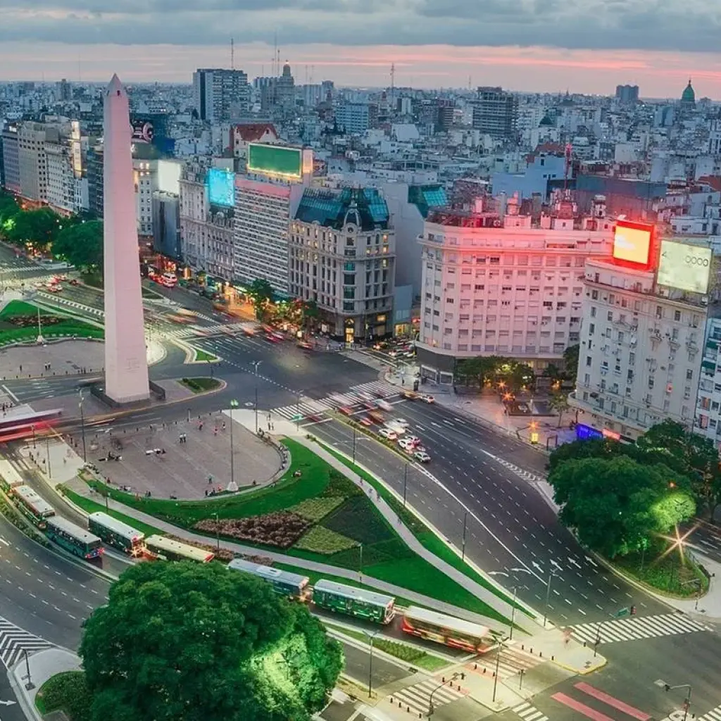 Explore Buenos Aires, Iguazu & Rio 4 star - 10 days for 10 days with On The Go Tours and discover unforgettable experiences - Photo 2
