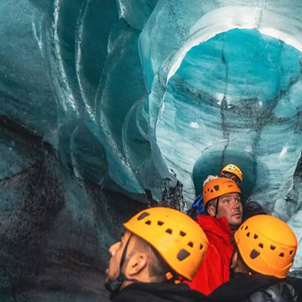 Explore Totally Iceland - 7 days for 7 days with On The Go Tours and discover unforgettable experiences - Photo 2