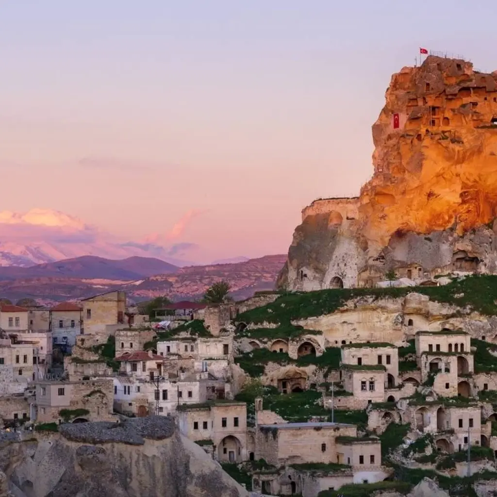 Explore Istanbul & Cappadocia - 5 days for 5 days with On The Go Tours and discover unforgettable experiences - Photo 2