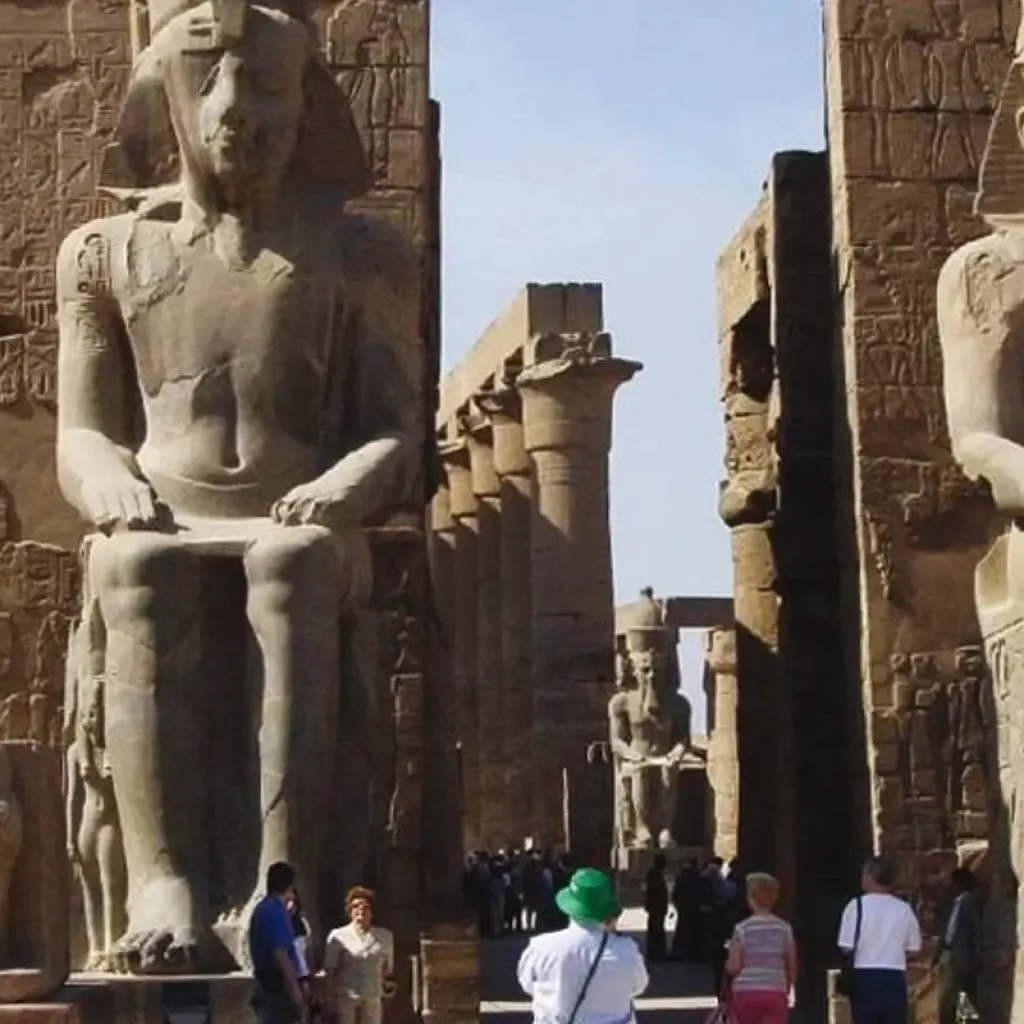 Explore Alexandria & Ancient Egypt with Cruise - 13 days for 13 days with On The Go Tours and discover unforgettable experiences - Photo 2
