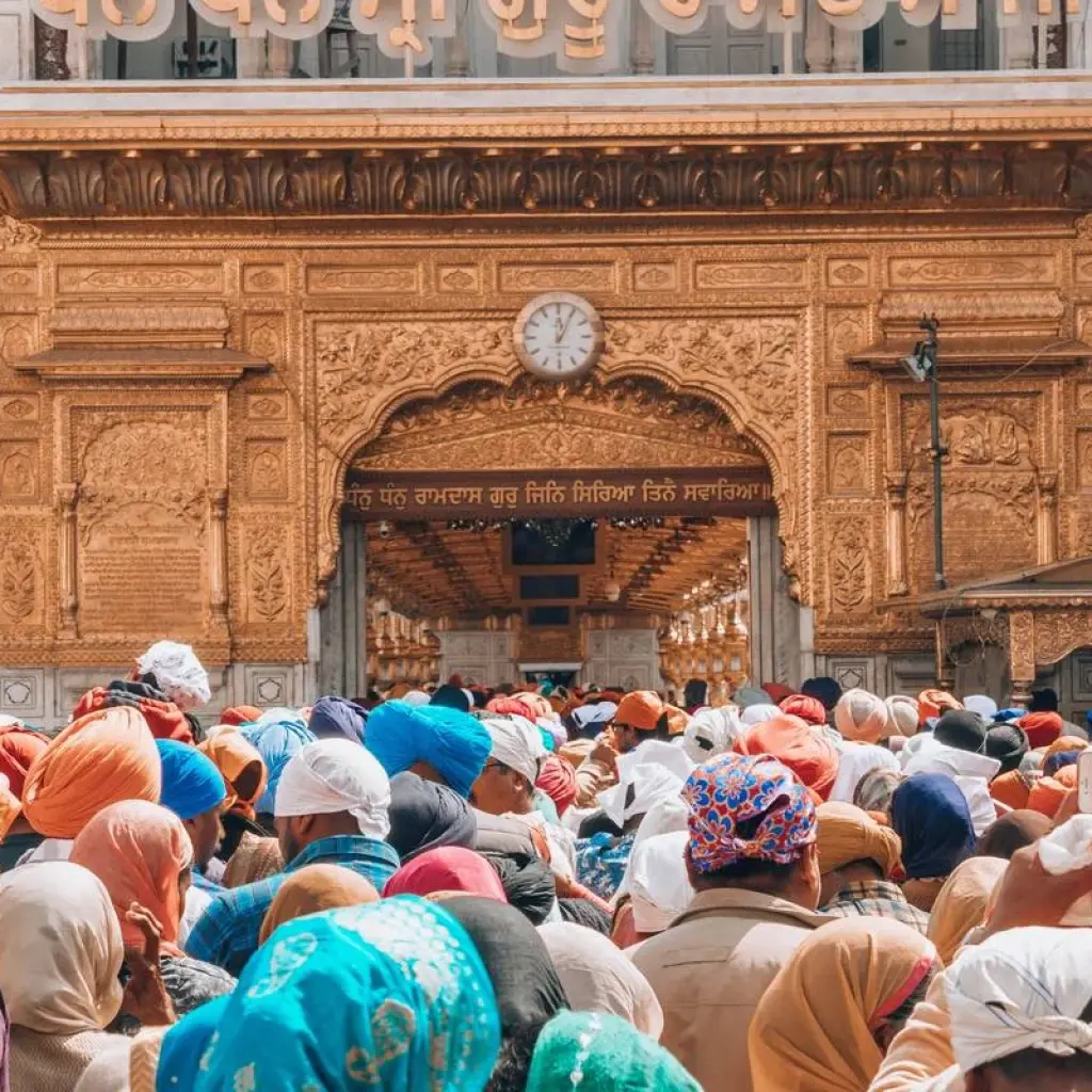 Explore Amritsar - 4 days for 4 days with On The Go Tours and discover unforgettable experiences - Photo 2