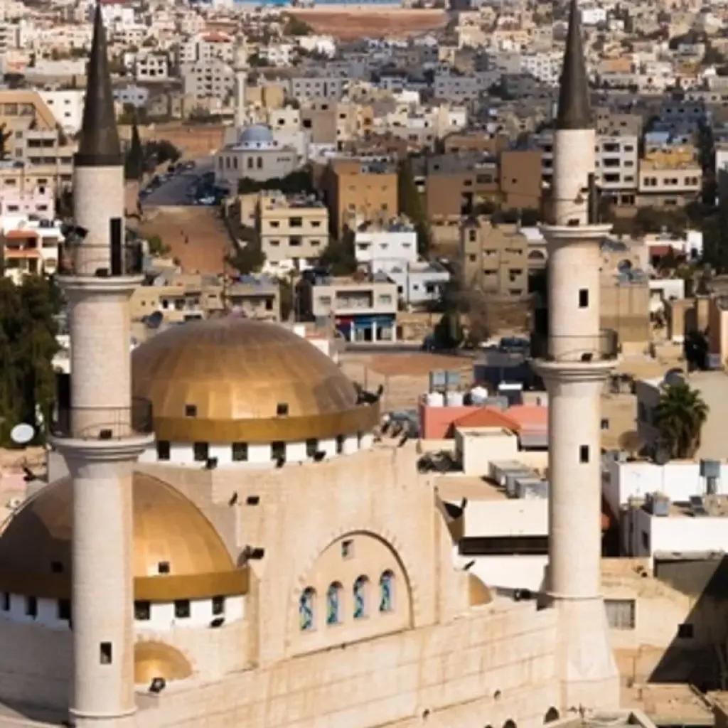 Explore Chauffeured Jordan Discovered - 7 days for 7 days with On The Go Tours and discover unforgettable experiences - Photo 2