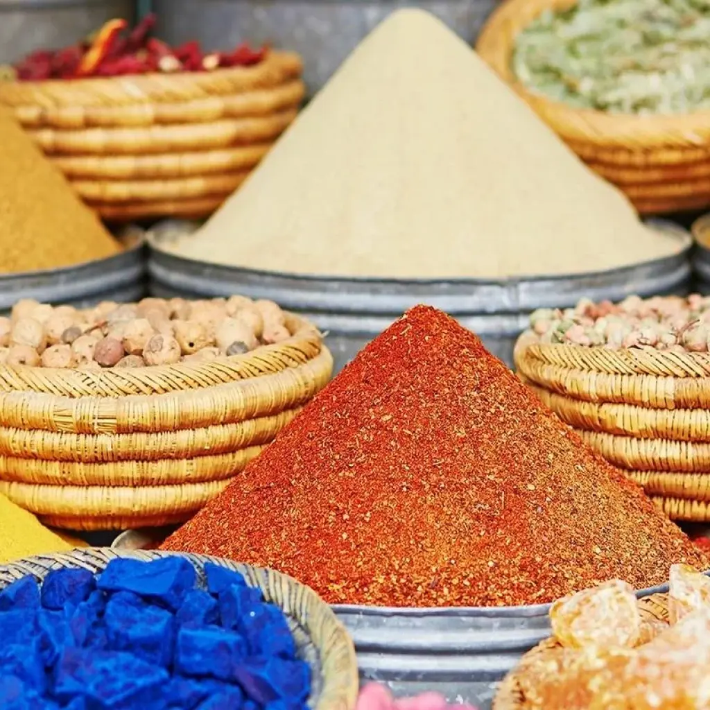 Explore Marrakech & Atlas Mountains - 5 days for 5 days with On The Go Tours and discover unforgettable experiences - Photo 2