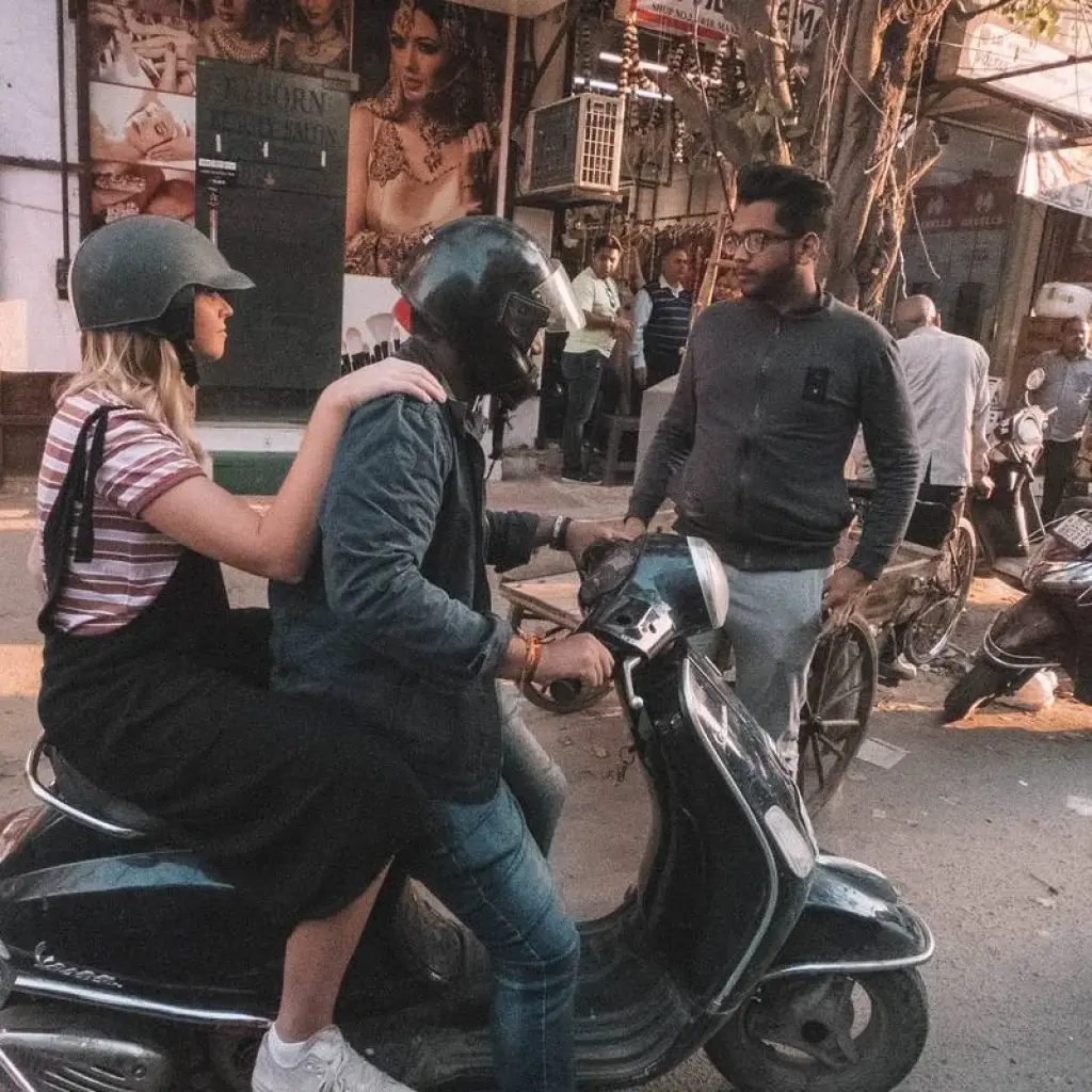 Explore Udaipur - 3 days for 3 days with On The Go Tours and discover unforgettable experiences - Photo 2