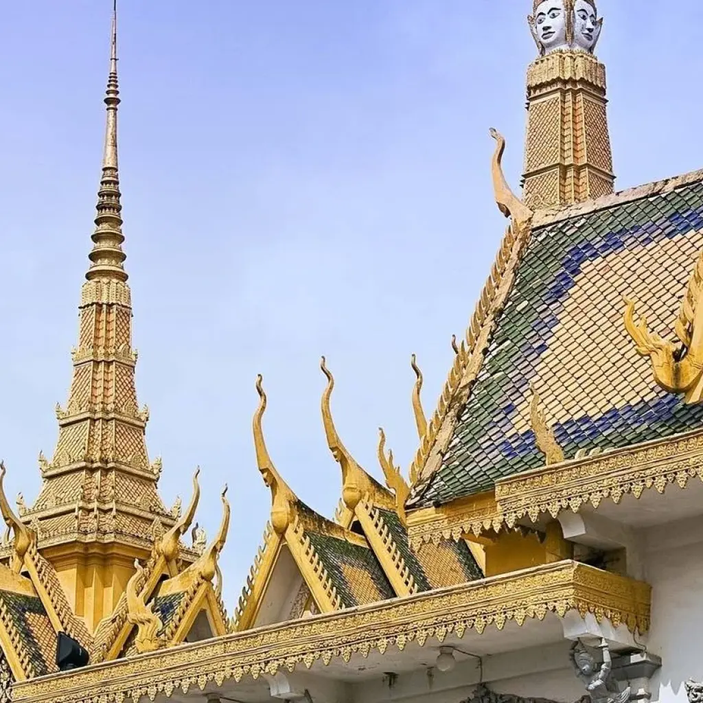 Explore Saigon to Siem Reap - 9 days for 9 days with On The Go Tours and discover unforgettable experiences - Photo 2