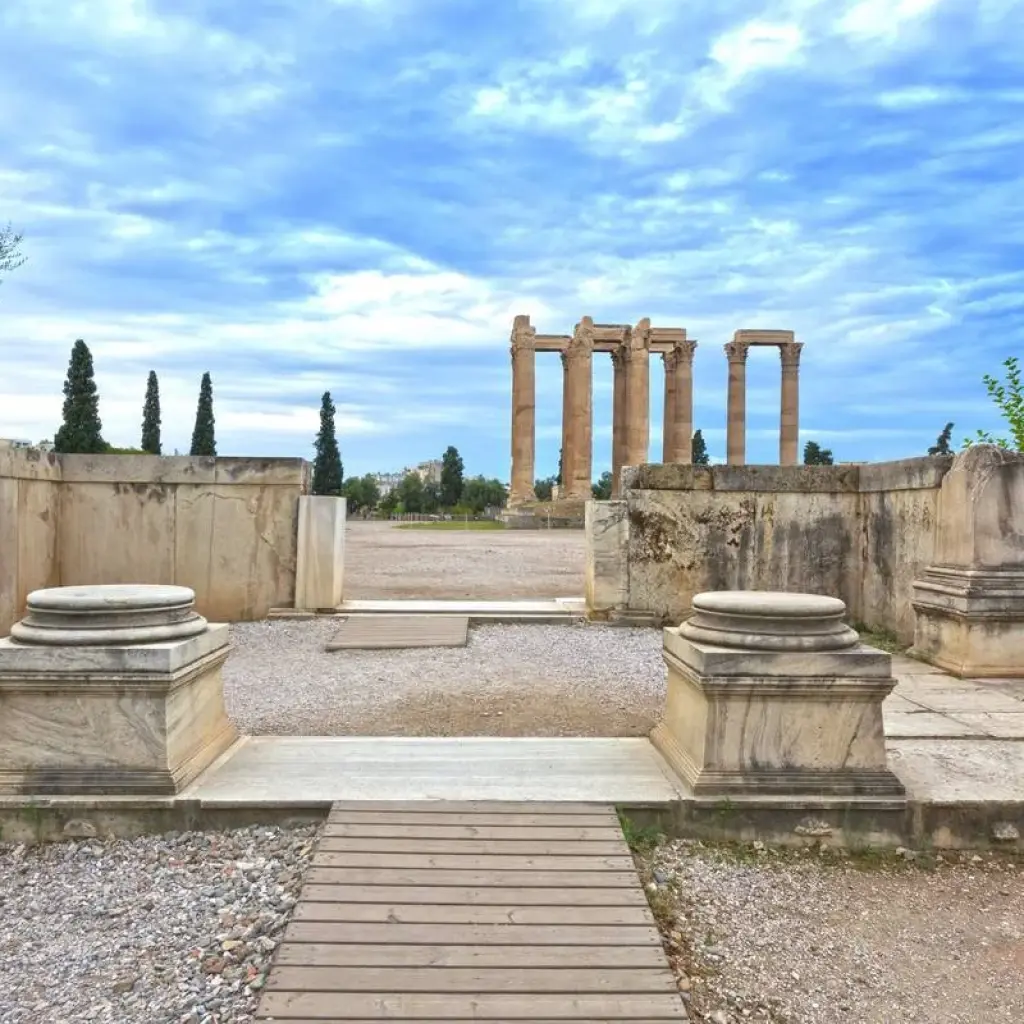 Explore Wonders of Ancient Greece - 7 Days for 7 days with On The Go Tours and discover unforgettable experiences - Photo 2