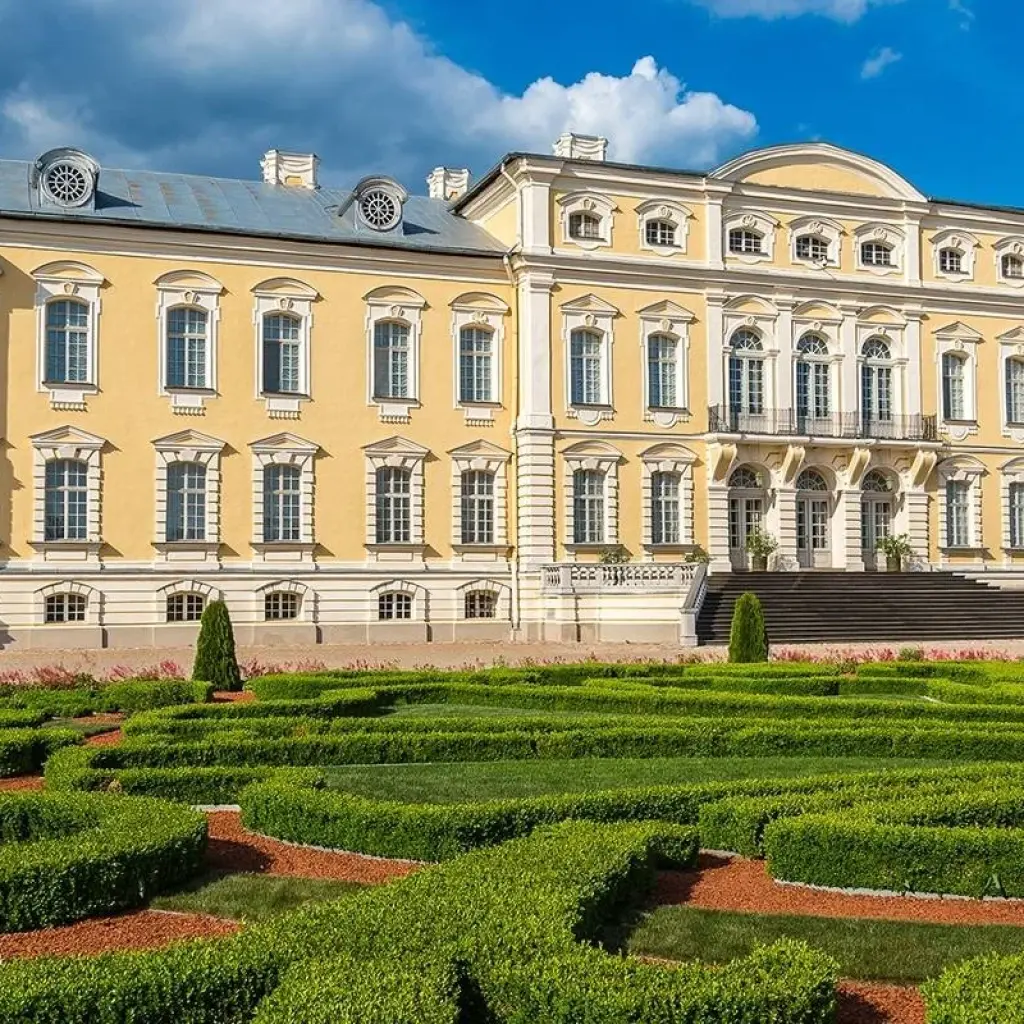 Explore Baltics Encompassed - 14 days for 14 days with On The Go Tours and discover unforgettable experiences - Photo 2