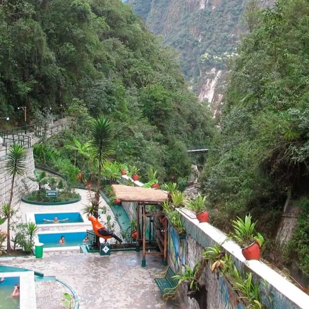 Explore Lares Trek to Machu Picchu 4D/3N for 4 days with PVTravels and discover unforgettable experiences - Photo 2