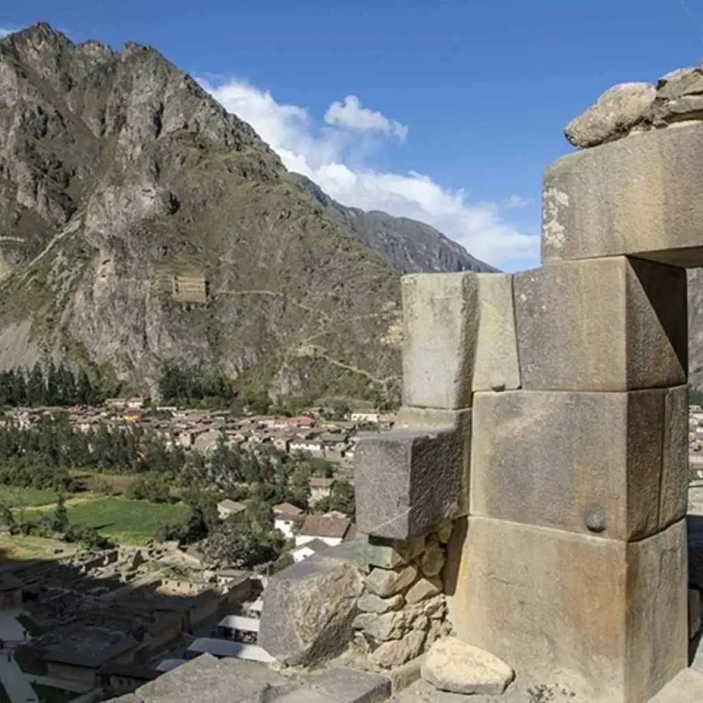 Explore 10 days Peru Southeast to Mountain: Lima, Paracas, Nazca, Arequipa, Cusco for 10 days with PVTravels and discover unforgettable experiences - Photo 2