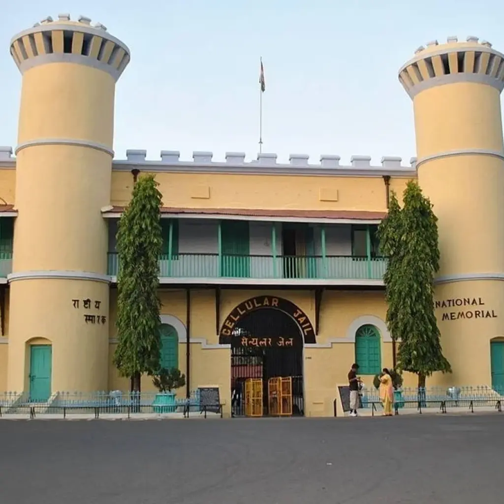 Explore 8 Days Andaman & Nicobar Islands Tour for 8 days with Panda Experiences and discover unforgettable experiences - Photo 2