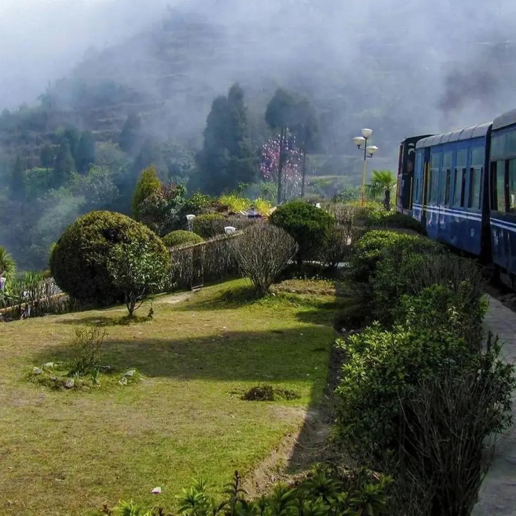 Explore Surreal Sikkim for 10 days with Panda Experiences and discover unforgettable experiences - Photo 2